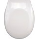 WC prkénko PVC samosklápěcí FALA 75470