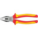 Kleště kombinované 200mm VDE (1000V) YATO YT-21153