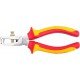 Kleště odizolovací 160mm VDE (1000V) YATO YT-21160