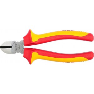 Kleště štípací boční 160mm VDE (1000V) YATO YT-21158