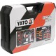 Sada elektro nářadí 68 ks kufřík YATO YT-39009