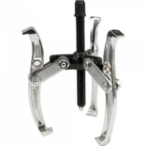 Stahovák tříramenný 3" 50-150mm YATO YT-2511