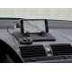 Držák telefonu s podložkou a kabelem micro USB Compass 06259