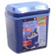 Chladící box 25litrů BLUE 220/12V displej Compass 07121