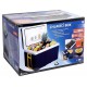 Chladící box 50l 230V/12V pojízdný Compass 07126