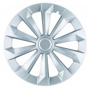 Poklice na kola FAME 16" Ring