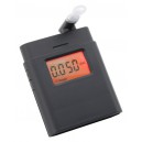 Alkohol tester BLACK digitální Compass 01902