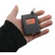 Alkohol tester BLACK digitální Compass 01902