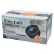 Ventilátor MITCHELL 12V na opěrku hlavy Compass 07214