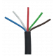 Kabel pro přívěsy 5x1mm