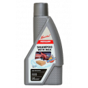 Autošampon s voskem NANO+ 600ml