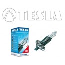 Autožárovka 12V 55W H1 P14,5s TESLA