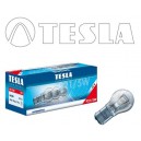 Autožárovka 12V 21/5W BAY15d P21/5W TESLA - 10ks