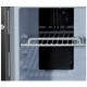 Chladnička pro sanitní vozy 7L 12/24V 4°C Indel B FM07