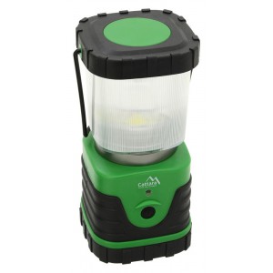 Svítilna LED 300lm camping Cattara 13149