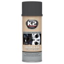 K2 COLOR FLEX 400 ml kaučuk ve spreji bílý
