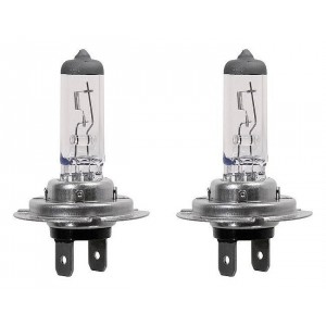 Žárovka 12V H7 Super White 55W PX26d blister 2ks
