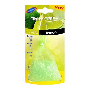 Osvěžovač vzduchu Dr. MARCUS FRESH BAG Lemon