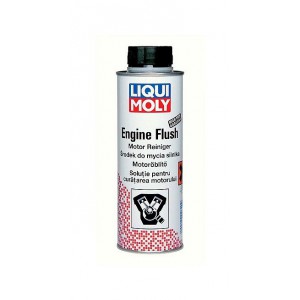 Proplach motoru Liqui Moly 2640, 300ml