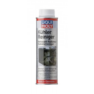 Liqui Moly 3320 Čistič chladiče 300ml