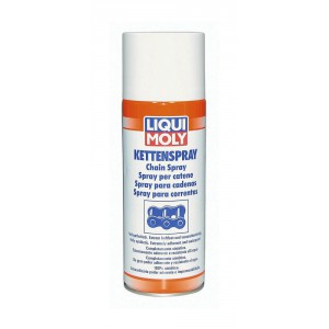 Liqui Moly Sprej na řetězy 200ml