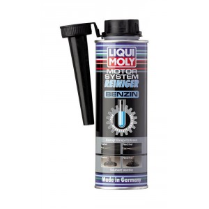 ČISTIČ BENZINOVÉHO SYSTÉMU MOTORU 300 ml Liqui Moly 5129