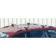 Příčný nosník zamykací hliníkový 120cm ALU-TOP TÜV Compass 02309