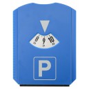 Parkovací hodiny s měřičem dezénu Compass 06249