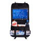 Organizér na přední sedadlo TABLET Compass 06511