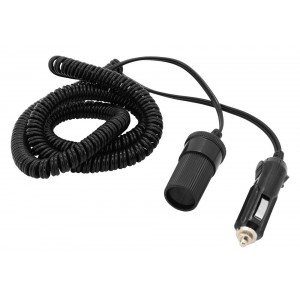 Prodlužovací kabel 12/24V 10A 5m