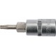 Nástavec 1/4" bit Torx T10 YATO YT-04302