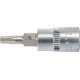 Nástavec 1/4" bit Torx T20 YATO YT-04304