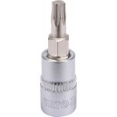 Nástavec 1/4" bit Torx T25 YATO YT-04305