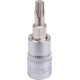 Nástavec 1/4" bit Torx T25 YATO YT-04305