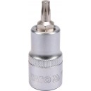 Nástavec  1/2" bit Torx T30 YATO YT-04313