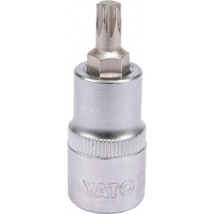 Nástavec  1/2" bit Torx T40 YATO YT-04314