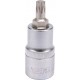 Nástavec  1/2" bit Torx T40 YATO YT-04314