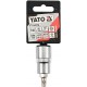 Nástavec  1/2" bit Torx T40 YATO YT-04314