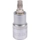 Nástavec  1/2" bit Torx T45 YATO YT-04315