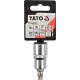 Nástavec  1/2" bit Torx T45 YATO YT-04315