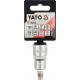 Nástavec  1/2" bit Torx T50 YATO YT-04316