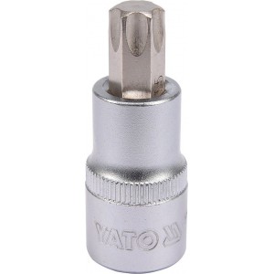 Nástavec  1/2" bit Torx T55 YATO YT-04317