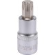 Nástavec  1/2" bit Torx T55 YATO YT-04317