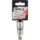 Nástavec  1/2" bit Torx T55 YATO YT-04317