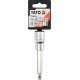 Nástavec prodloužený 1/2" bit Torx T40 YATO YT-04324