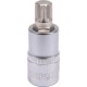 Nástavec  1/2" bit vícezubý M12 YATO YT-04344