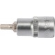 Nástavec  1/2" bit Imbus H5 YATO YT-04381