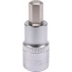 Nástavec  1/2" bit Imbus H10 YATO YT-04385