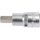 Nástavec  1/2" bit Imbus H10 YATO YT-04385