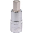 Nástavec  1/2" bit Imbus H12 YATO YT-04386